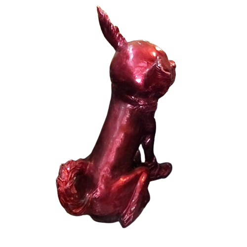 Extra image 3 - William Sweetlove : Cloned chihuahua.