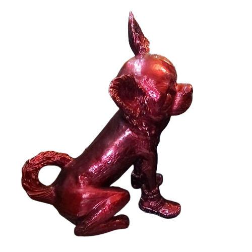 Extra image 4 - William Sweetlove : Cloned chihuahua.