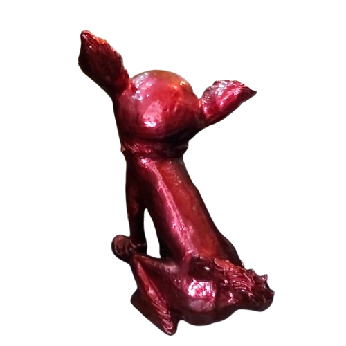 Extra image 5 - William Sweetlove : Cloned chihuahua.