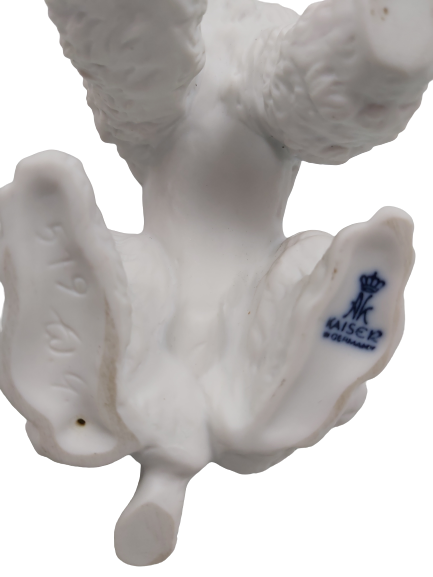 Extra image 5 - Biscuit Kaiser : caniche.