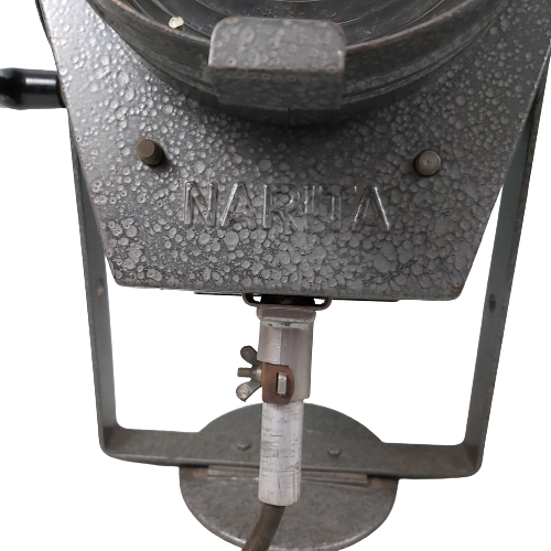 Extra image 3 - Anciens projecteus de cinéma années 50.