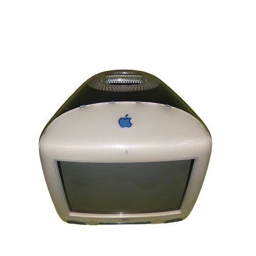 Extra image 5 - Apple imac g3 modèle blueberry.