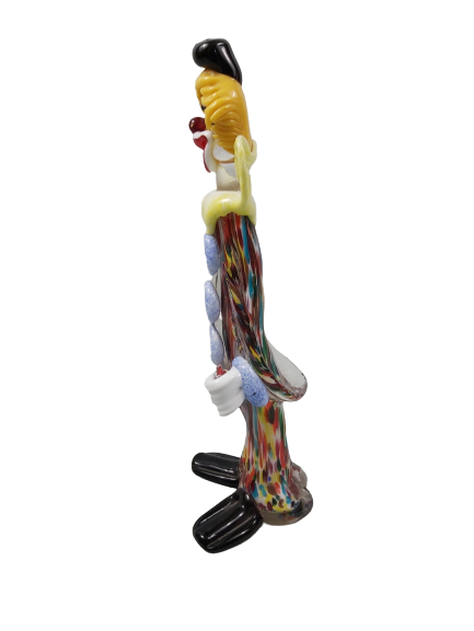 Extra image 4 - Grand clown de Murano.