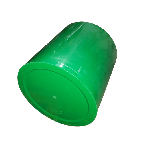 Extra image 4 - Kartell : bac à papier + pot à cacahuètes.