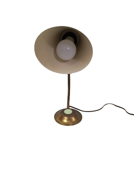 Extra image 5 - Lampe vintage années 60.