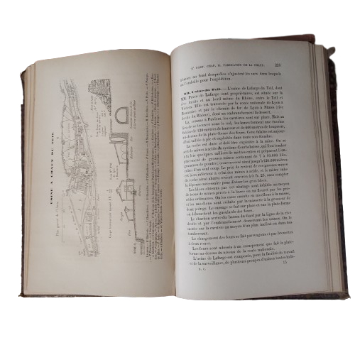 Extra image 2 - L'art de l'ingénieur.