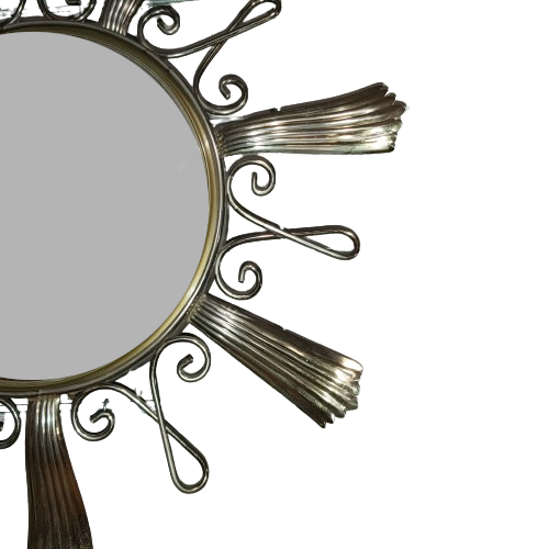 Extra image 3 - Miroir sorcière.