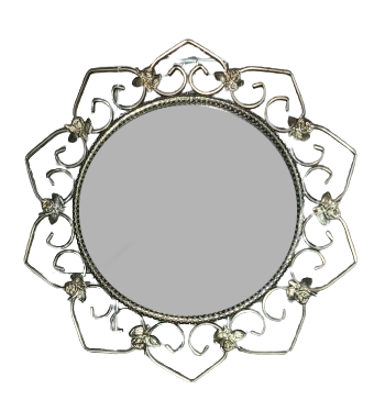 Extra image 2 - Miroir sorcière.