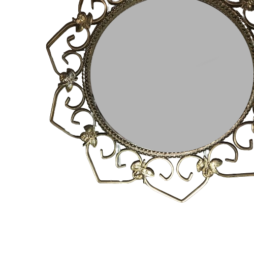 Extra image 4 - Miroir sorcière.