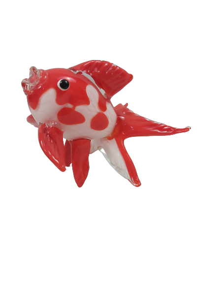 Extra image 2 - Poisson en Murano.