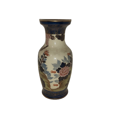 Extra image 3 - Satsuma : Vase.