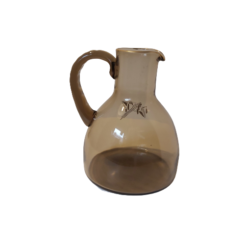 Extra image 4 - Service a liqueur Daum.