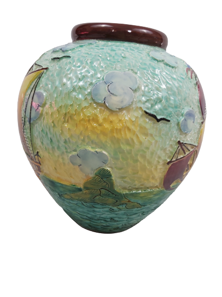 Extra image 3 - Vase Monaco.