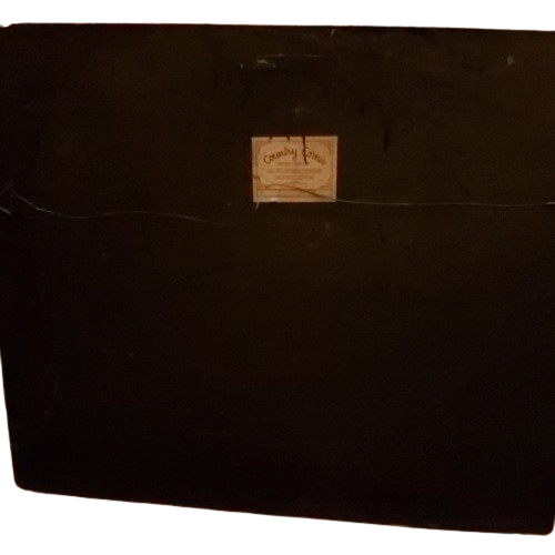 Extra image 2 - Panneau décoratif en bois.