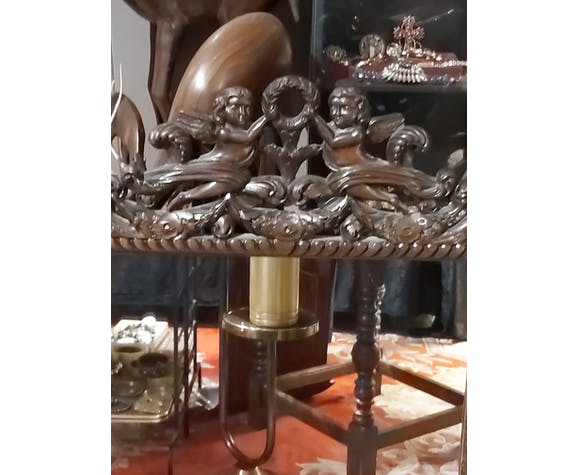 Extra image 3 - Miroir aux amours.