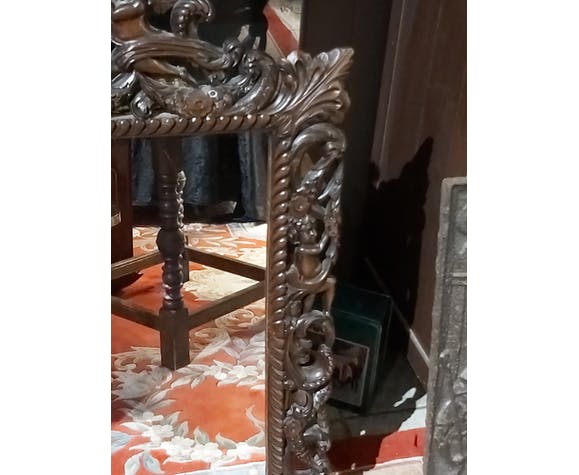 Extra image 4 - Miroir aux amours.