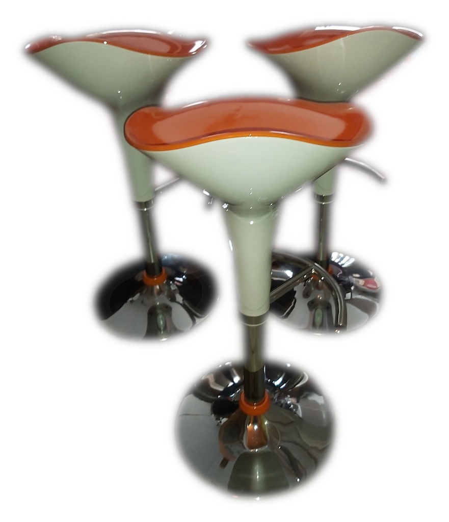 Extra image 2 - Tabourets de bar.