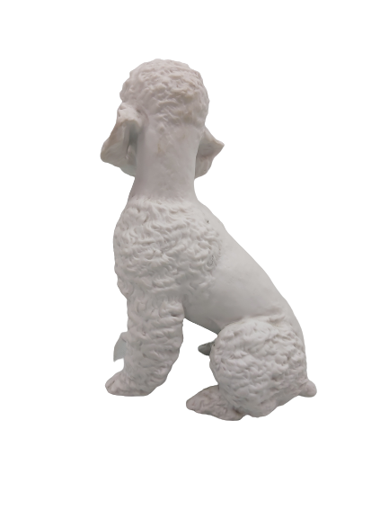 Extra image 2 - Biscuit Kaiser : caniche.