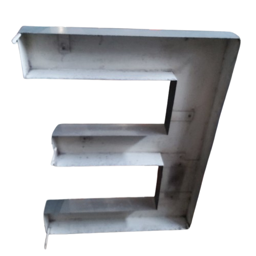 Extra image 2 - Enseigne Hotel, vintage issue d'un hôtel bruxellois.