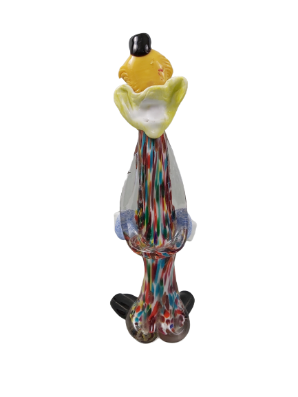 Extra image 3 - Grand clown de Murano.