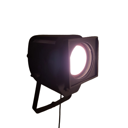 Extra image 2 - Grand projecteur annee 50/60.