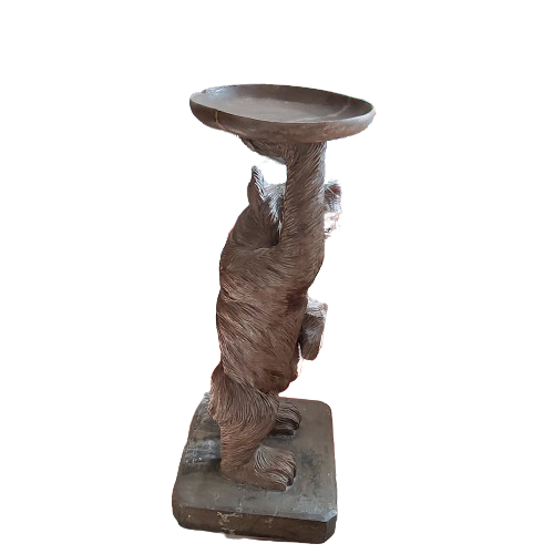 Extra image 2 - Guéridon de la foret noire.