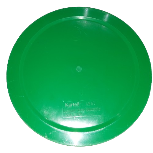 Extra image 5 - Kartell : bac à papier + pot à cacahuètes.