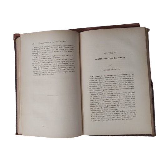 Extra image 3 - L'art de l'ingénieur.