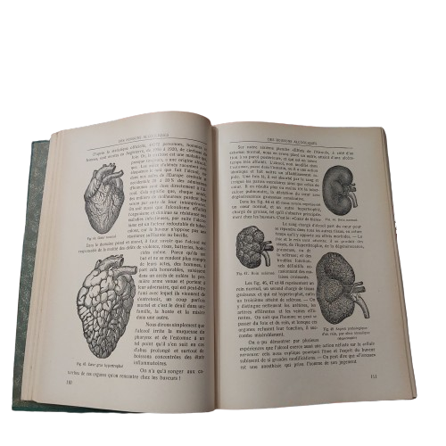 Extra image 5 - La femme médecin