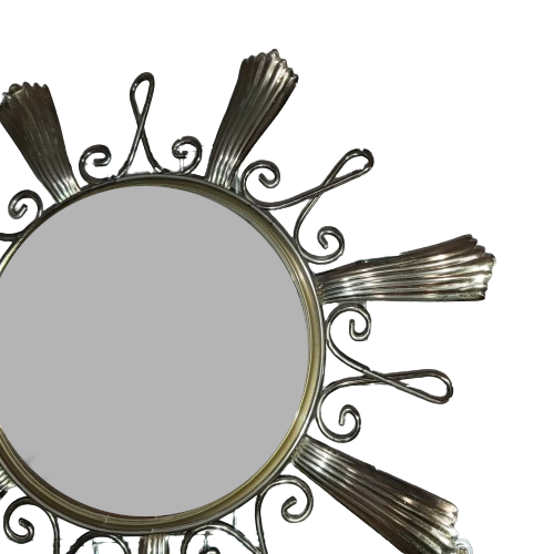 Extra image 2 - Miroir sorcière.