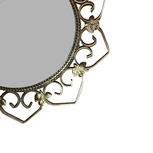 Extra image 3 - Miroir sorcière.