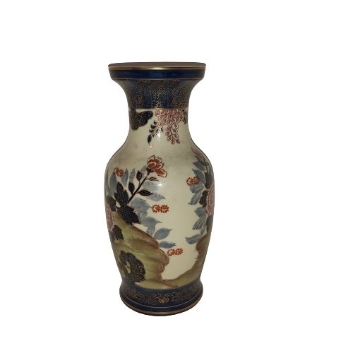 Extra image 2 - Satsuma : Vase.