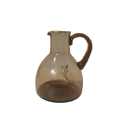 Extra image 2 - Service a liqueur Daum.