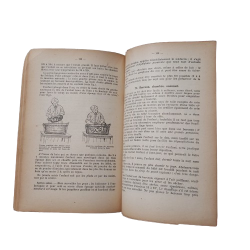 Extra image 2 - Traité d'économie domestique.