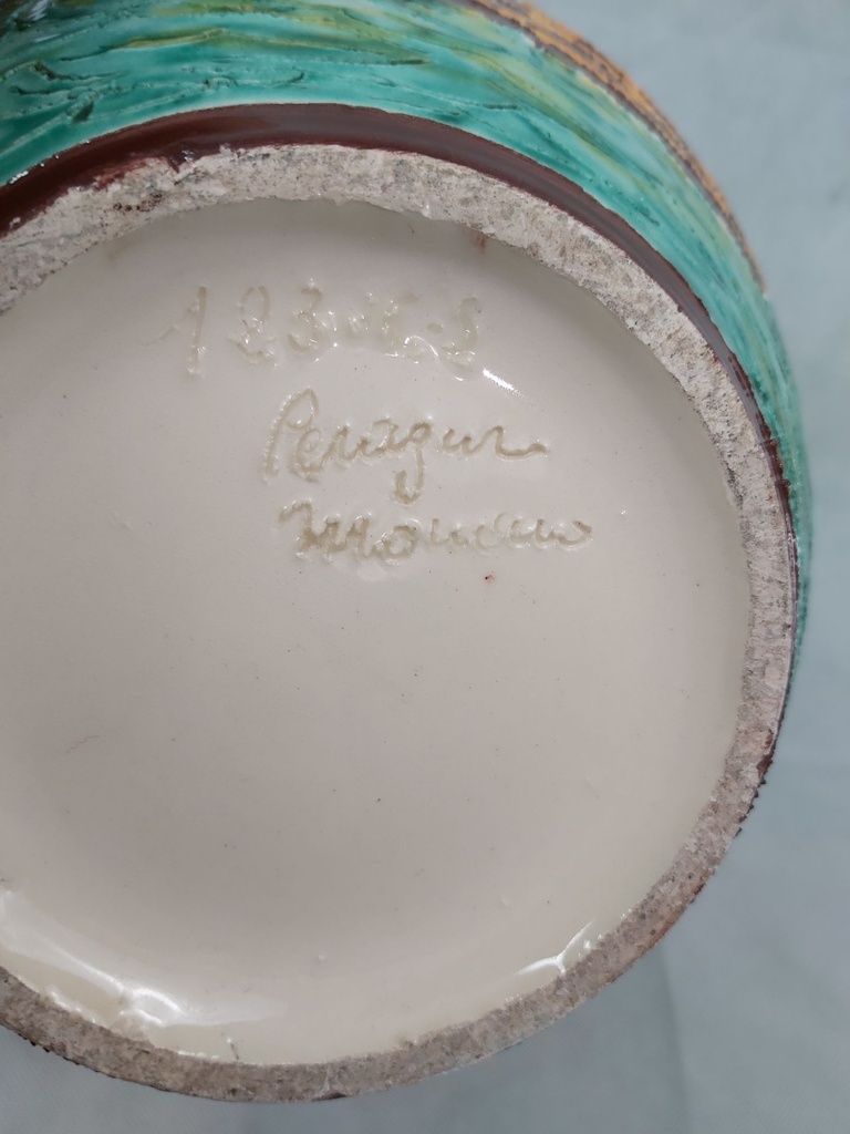 Extra image 4 - Vase Monaco.