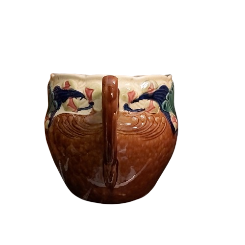 Extra image 2 - Vasque majolique de Orchies