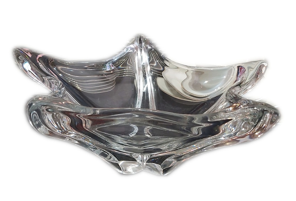 Extra image 2 - Vide poche étoile Murano.