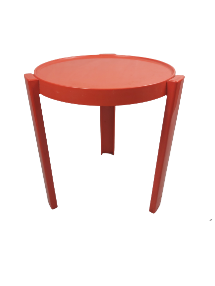 Table vintage made in Italy.