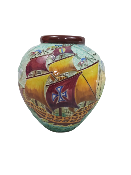 Vase Monaco.